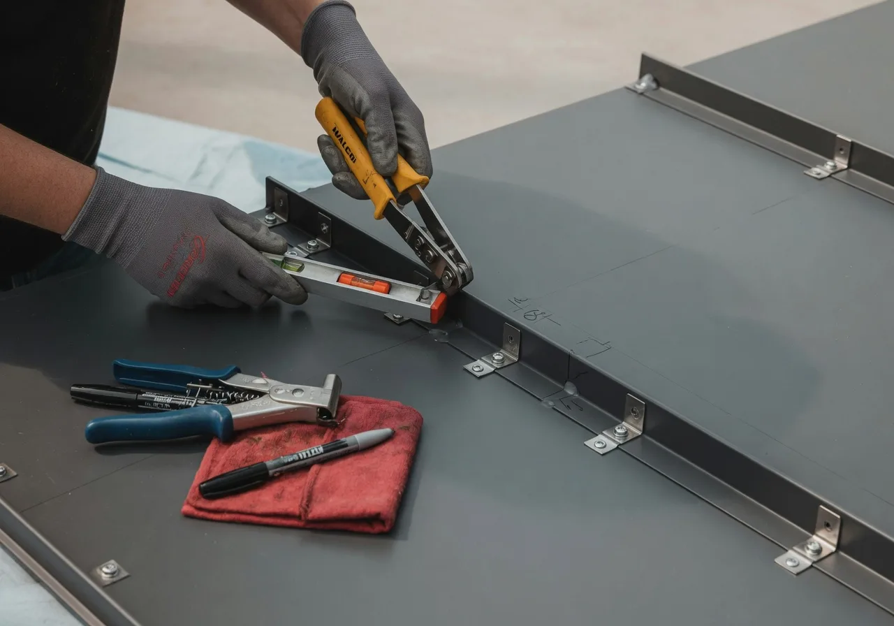 Why choose Metal Roofing Installation in Anna Maria, FL